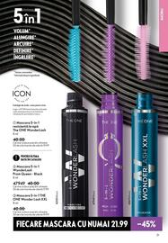 Catalog Oriflame Pagină 31