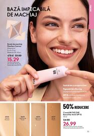 Catalog Oriflame Pagină 33
