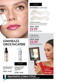Catalog Oriflame Pagină 34