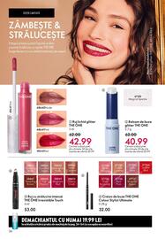 Catalog Oriflame Pagină 36