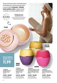 Catalog Oriflame Pagină 4