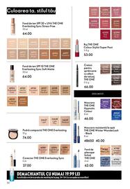 Catalog Oriflame Pagină 51