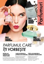 Catalog Oriflame Pagină 56