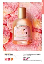 Catalog Oriflame Pagină 60