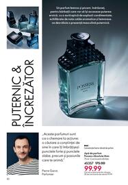 Catalog Oriflame Pagină 86