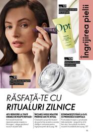 Catalog Oriflame Pagină 89