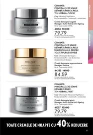 Catalog Oriflame Pagină 91
