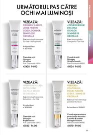 Catalog Oriflame Pagină 93