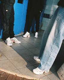 Catálogo Foot Locker Página 4