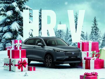 Folleto Honda Página 3