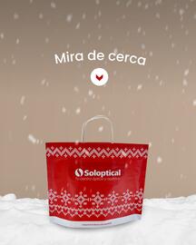 Catálogo Soloptical Página 1