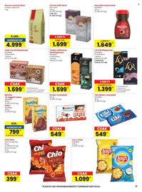 Spar akciós újság hét 1 Oldal 11