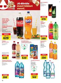 Spar akciós újság hét 1 Oldal 12