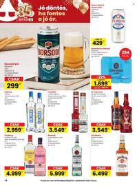 Spar akciós újság hét 1 Oldal 14