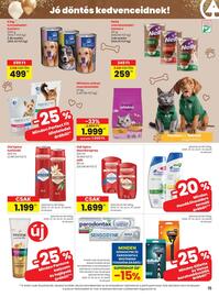 Spar akciós újság hét 1 Oldal 15