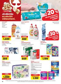 Spar akciós újság hét 1 Oldal 16