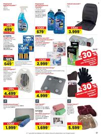 Spar akciós újság hét 1 Oldal 17