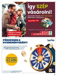 Spar akciós újság hét 1 Oldal 19