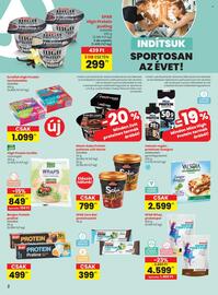 Spar akciós újság hét 1 Oldal 2