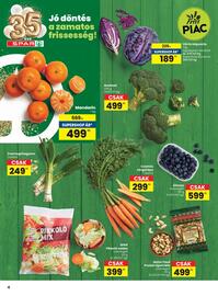 Spar akciós újság hét 1 Oldal 4