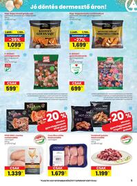 Spar akciós újság hét 1 Oldal 5