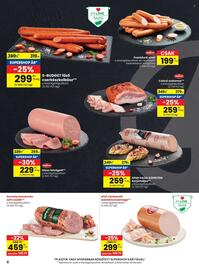 Spar akciós újság hét 1 Oldal 6