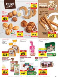 Spar akciós újság hét 1 Oldal 9