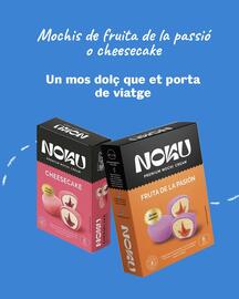 Catálogo Sorli Página 3