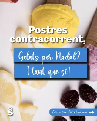 Catálogo Sorli (válido hasta el 4-01)