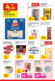 Folleto Alcampo Página 10