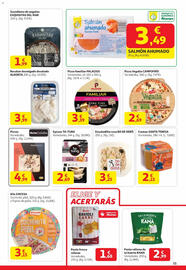 Folleto Alcampo Página 11