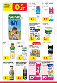 Folleto Alcampo Página 12