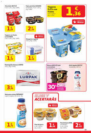 Folleto Alcampo Página 13