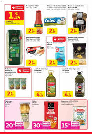 Folleto Alcampo Página 14