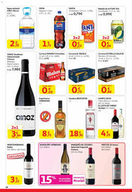 Folleto Alcampo Página 16