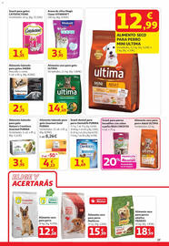 Folleto Alcampo Página 17