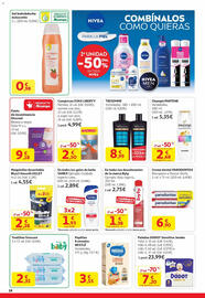 Folleto Alcampo Página 18