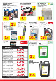 Folleto Alcampo Página 20