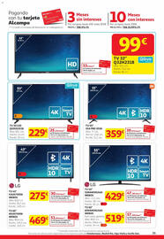 Folleto Alcampo Página 21