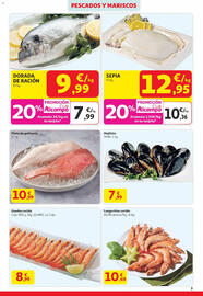 Folleto Alcampo Página 3