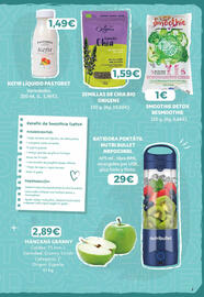 Folleto Alcampo Página 7