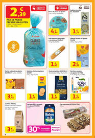 Folleto Alcampo Página 8