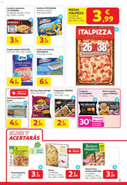 Folleto Alcampo Página 9