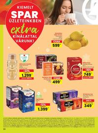 Spar akciós újság hét 1 Oldal 5