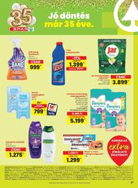 Spar akciós újság hét 1 Oldal 8