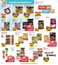 Interspar akciós újság hét 1 Oldal 10