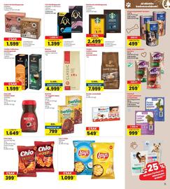 Interspar akciós újság hét 1 Oldal 11