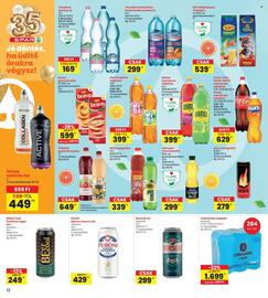 Interspar akciós újság hét 1 Oldal 12