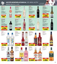 Interspar akciós újság hét 1 Oldal 13