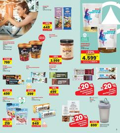 Interspar akciós újság hét 1 Oldal 3